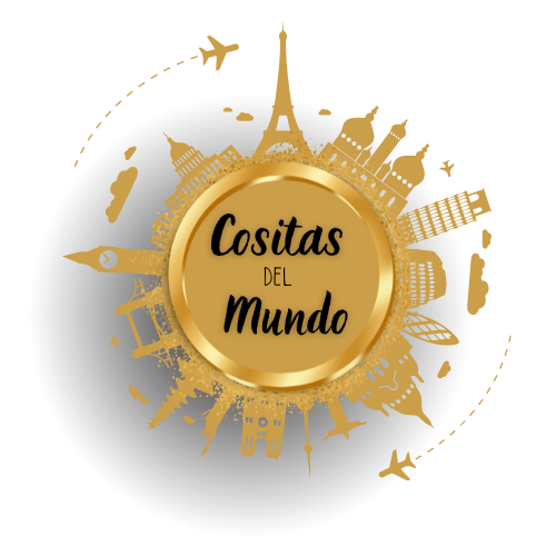 Cositas del Mundo